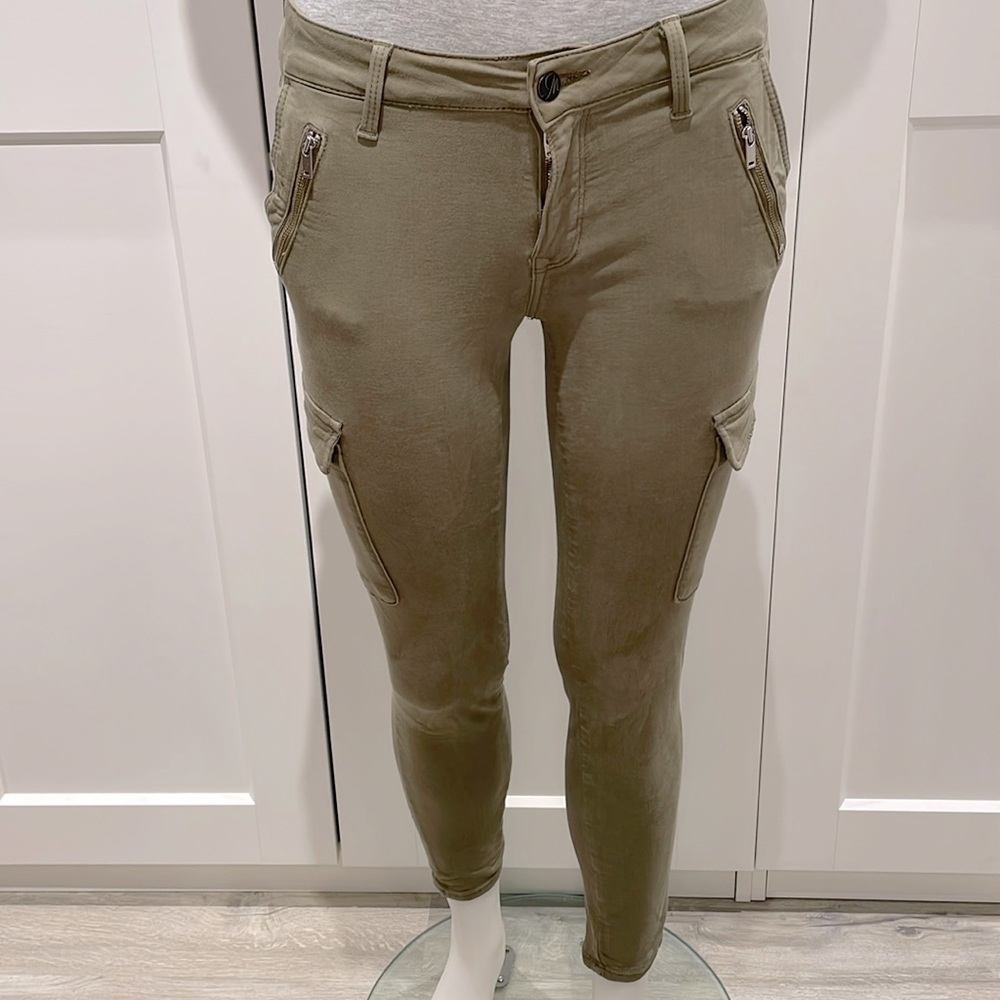 Mavi Jeans Juliette skinny cargo size 26
